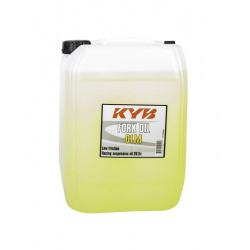 Huile de fourche KYB ''01M'' - 20 litres