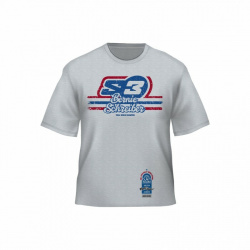 T-Shirt S3 Bernie Schreiber Edition taille S