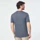 T-Shirt OAKLEY Stone B1B Uniform Grey taille L
