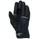 Gants RST Stunt III CE cuir/textile - noir taille XS