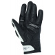 Gants RST Stunt III CE cuir/textile - blanc taille XS