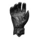 Gants RST Hillberry CE cuir - noir taille S