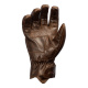 Gants RST Hillberry CE cuir - marron taille XL