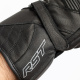 Gants RST GT Waterproof CE cuir - noir taille M
