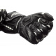 Gants RST Axis CE cuir - blanc taille S