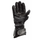 Gants RST Axis CE cuir - blanc taille M