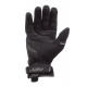 Gants RST Adventure-X CE cuir - noir taille M