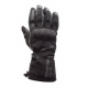 Gants RST Atlas Waterproof CE textile - noir taille S