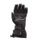 Gants RST Atlas Waterproof CE textile - noir taille S