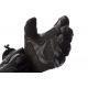 Gants RST Atlas Waterproof CE textile - noir taille S