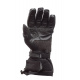 Gants RST Atlas Waterproof CE textile - noir taille 2XL