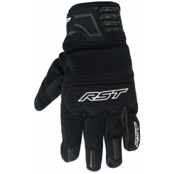 Gants RST Rider CE textile - noir taille 2XL/12