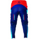Pantalon ANSWER Synchron Swish - Pro Blue/Astana/Red