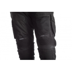 Pantalon RST Adventure-X CE textile - noir taille XL