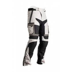 Pantalon RST Adventure-X CE textile - gris taille L