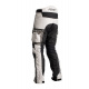 Pantalon RST Adventure-X CE textile - gris taille L