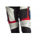Pantalon RST Adventure-X CE textile - blue/red taille 2XL