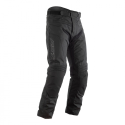 Pantalon RST Syncro CE textile - noir taille L