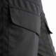 Pantalon RST Alpha 4 CE textile - noir taille 6XL
