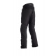 Pantalon RST Maverick CE femme textile - noir taille 3XL
