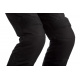 Pantalon RST Maverick CE femme textile - noir taille M