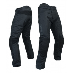 Pantalon RST Syncro CE textile - noir taille LL L