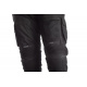 Pantalon RST Adventure-X CE femme textile - noir taille L
