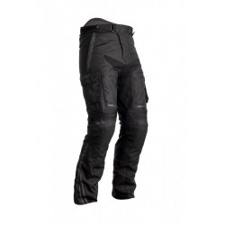 Pantalon RST Adventure-X CE femme textile - noir taille 2XL