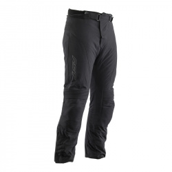 Pantalon RST GT CE femme textile - noir taille XS