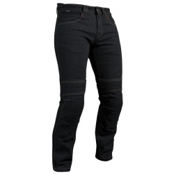 Pantalon RST Aramid Tech Pro CE textile - noir taille XL
