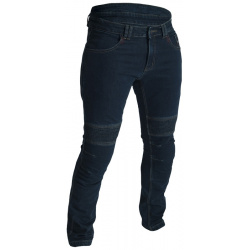 Pantalon RST Aramid Tech Pro CE textile - bleu foncé taille M