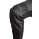 Pantalon RST Axis CE cuir - noir taille M