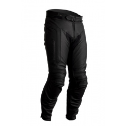 Pantalon RST Axis CE cuir - noir taille S