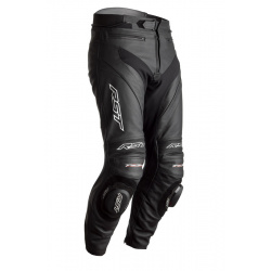 Pantalon RST Tractech EVO 4 CE cuir - noir taille XXL