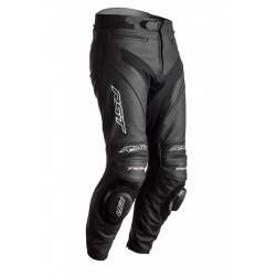 Pantalon RST Tractech EVO 4 CE cuir - noir taille L