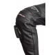 Pantalon RST Tractech EVO 4 CE cuir - noir taille XS