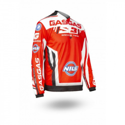 Maillot S3 Gas Gas Team taille XL