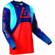 Maillot ANSWER Syncron Swish Blue/Asta/Red taille XL