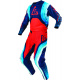Maillot ANSWER Syncron Swish Blue/Asta/Red taille M