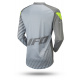 Maillot UFO Vanadium JNR gris taille S