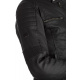 Blouson RST Brixton CE femme textile - noir taille XXL