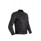 Blouson RST Brixton CE femme textile - noir taille L