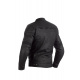 Blouson RST Brixton CE femme textile - noir taille L