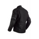 Veste RST Maverick CE textile - noir taille XL