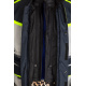 Veste RST Maverick CE textile - bleu taille 3XL