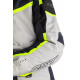 Veste RST Maverick CE textile - bleu taille 3XL