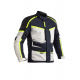 Veste RST Maverick CE textile - bleu taille XL