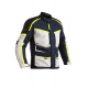 Veste RST Maverick CE textile - bleu taille 2XL