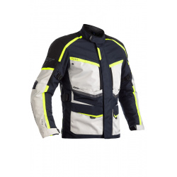 Veste RST Maverick CE textile - bleu taille 2XL
