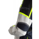 Veste RST Maverick CE textile - bleu taille 2XL